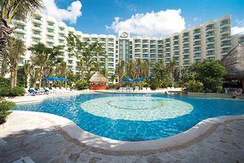 Grand Park Royal Cozumel