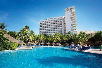 Park Royal Ixtapa