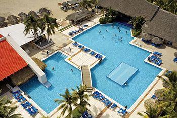 Park Royal Ixtapa