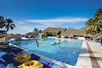 Park Royal Ixtapa