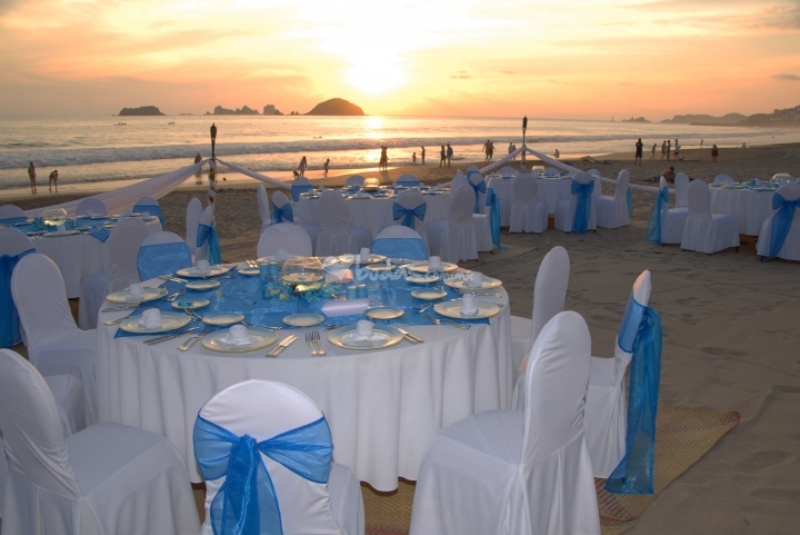 Park Royal Ixtapa