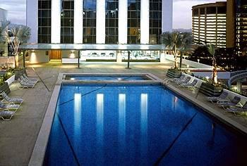 Parkroyal Collection Kuala Lumpur