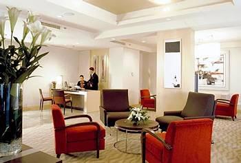 Parkroyal Collection Kuala Lumpur