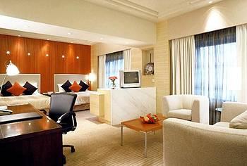 Parkroyal Collection Kuala Lumpur