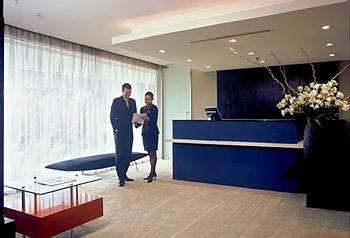 Parkroyal Collection Kuala Lumpur