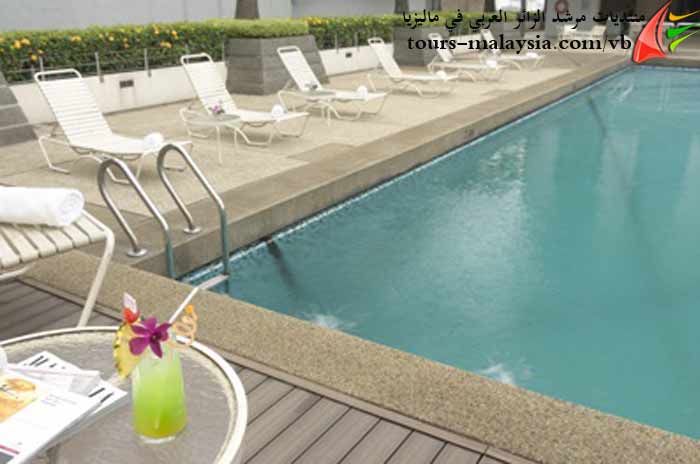 Parkroyal Collection Kuala Lumpur