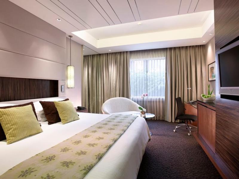 Parkroyal Collection Kuala Lumpur