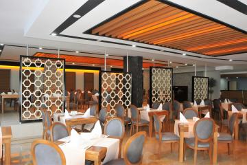 Отель Clover Magic Park Side Hotel Турция, Сиде, фото 2