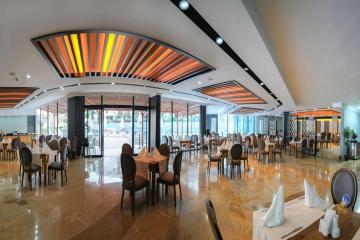 Отель Clover Magic Park Side Hotel Турция, Сиде, фото 5