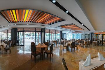 Отель Clover Magic Park Side Hotel Турция, Сиде, фото 10