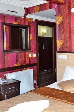 Отель Ares Hotel Sultanahmet Турция, Фатих, фото 2