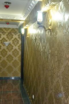 Отель Ares Hotel Sultanahmet Турция, Фатих, фото 4