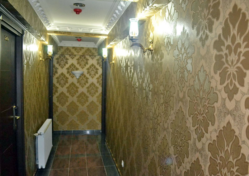 Ares Hotel Sultanahmet