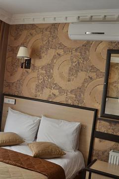 Отель Ares Hotel Sultanahmet Турция, Фатих, фото 5