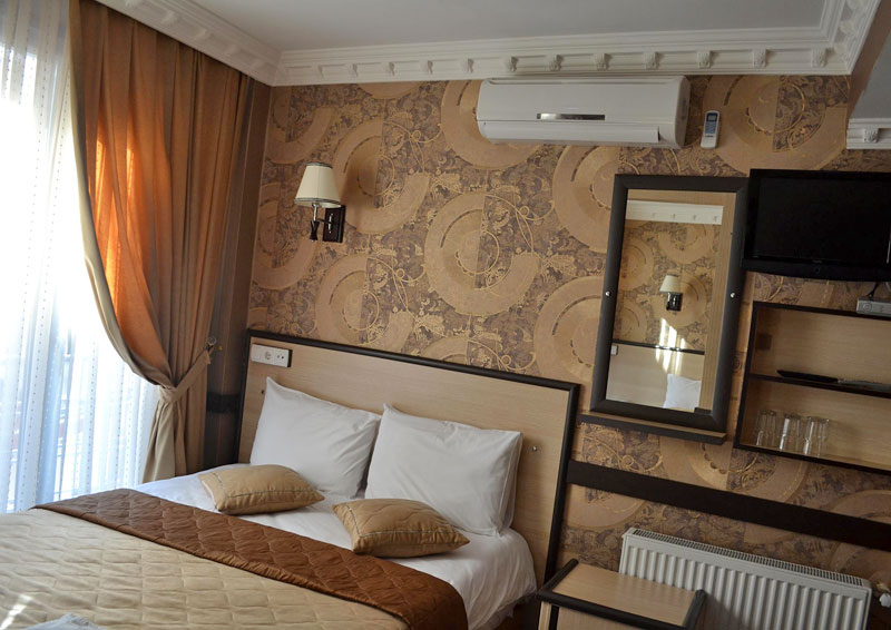 Ares Hotel Sultanahmet