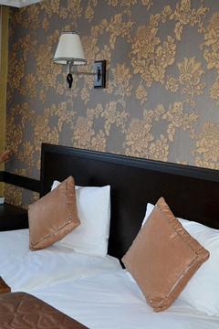 Отель Ares Hotel Sultanahmet Турция, Фатих, фото 6