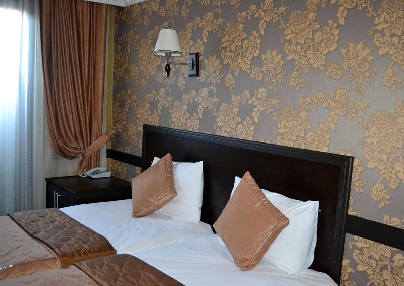 Ares Hotel Sultanahmet