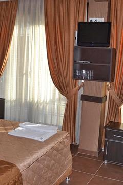 Отель Ares Hotel Sultanahmet Турция, Фатих, фото 7