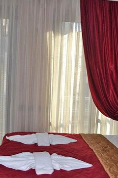 Отель Ares Hotel Sultanahmet Турция, Фатих, фото 8
