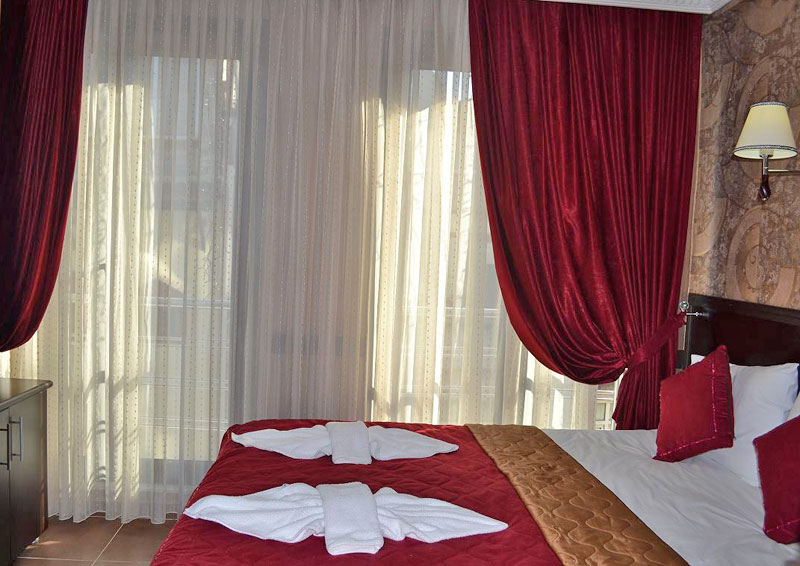 Ares Hotel Sultanahmet