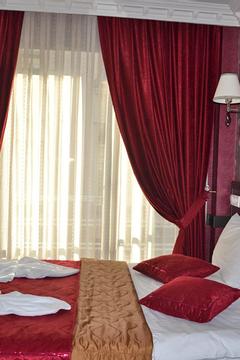 Отель Ares Hotel Sultanahmet Турция, Фатих, фото 10