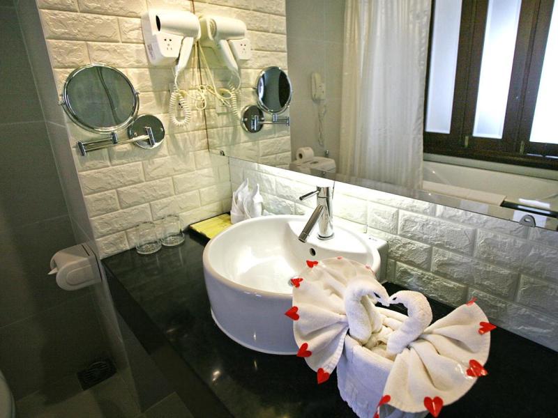 Park View Hotel