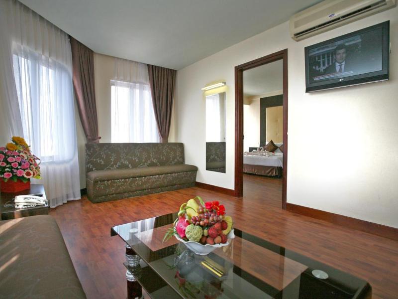Park View Hotel