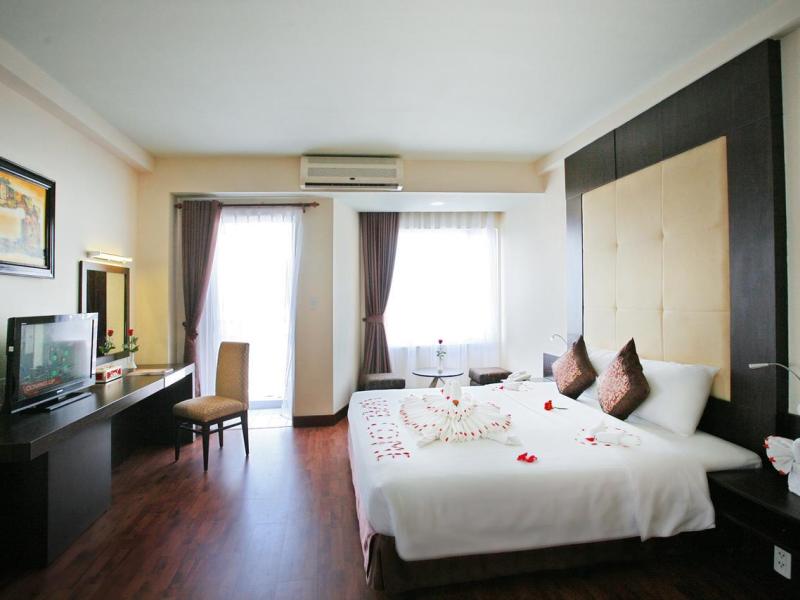 Park View Hotel