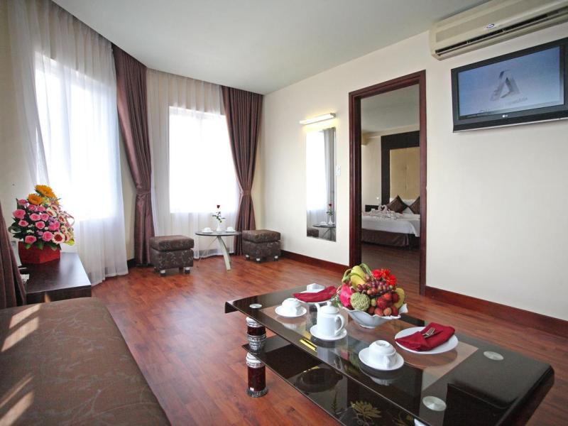 Park View Hotel