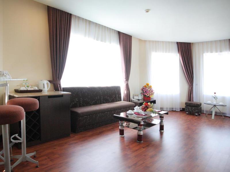 Park View Hotel