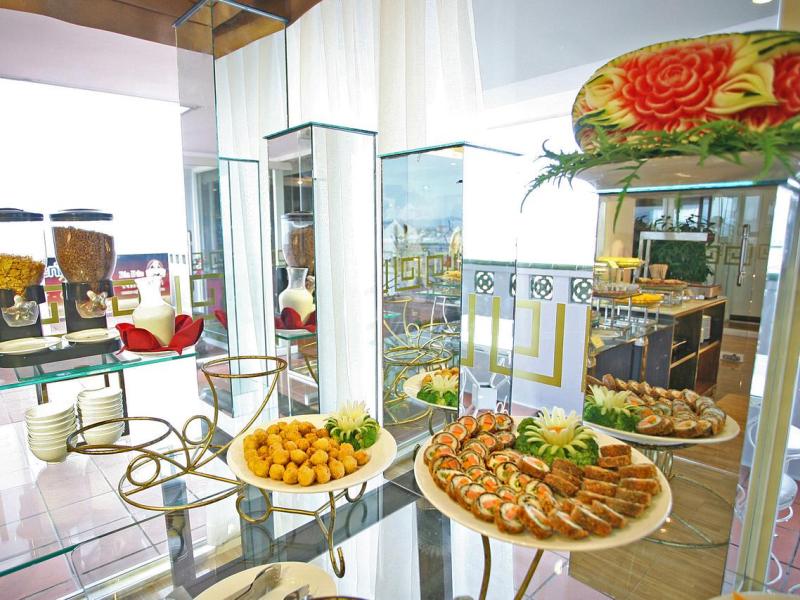 Park View Hotel