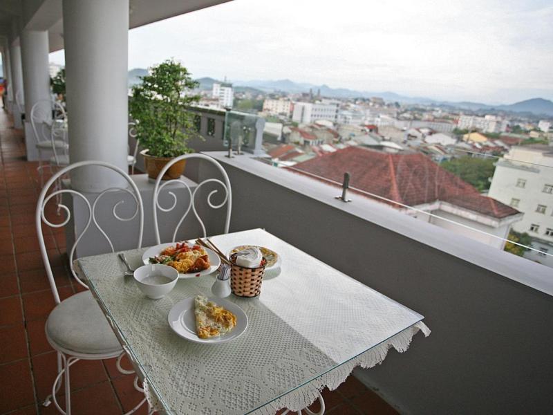 Park View Hotel