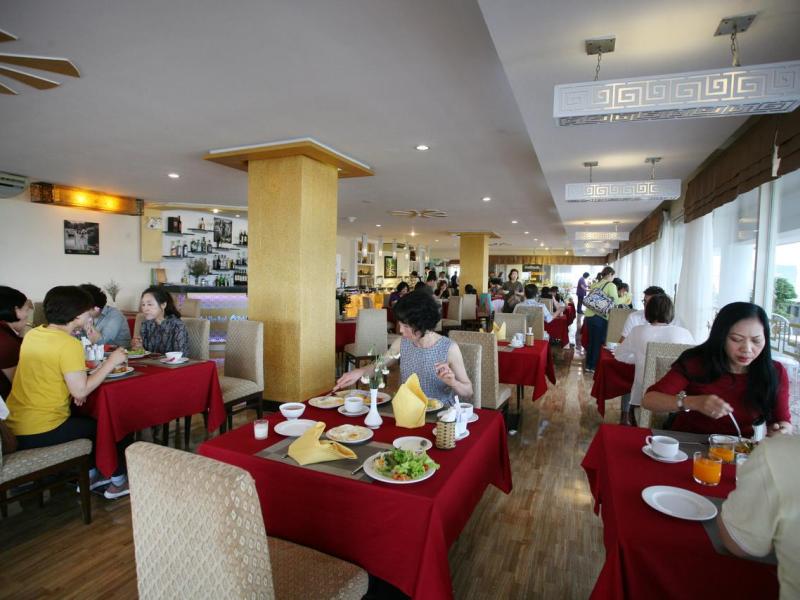 Park View Hotel
