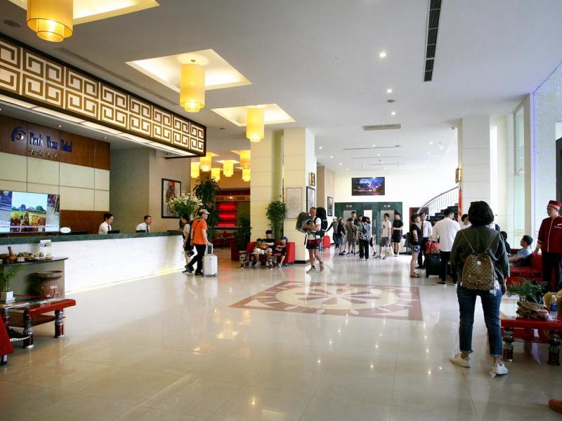 Park View Hotel