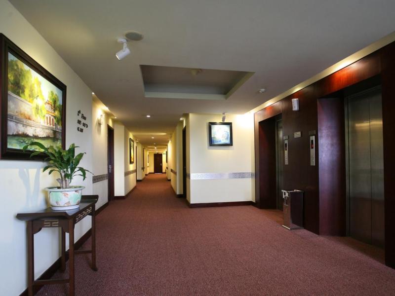 Park View Hotel