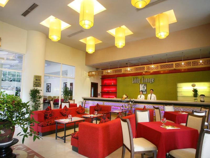 Park View Hotel