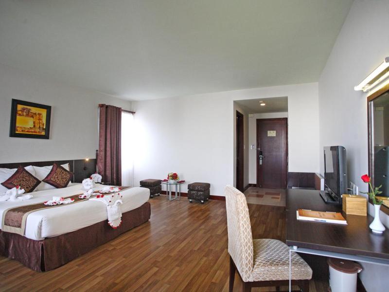 Park View Hotel