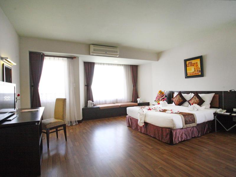 Park View Hotel