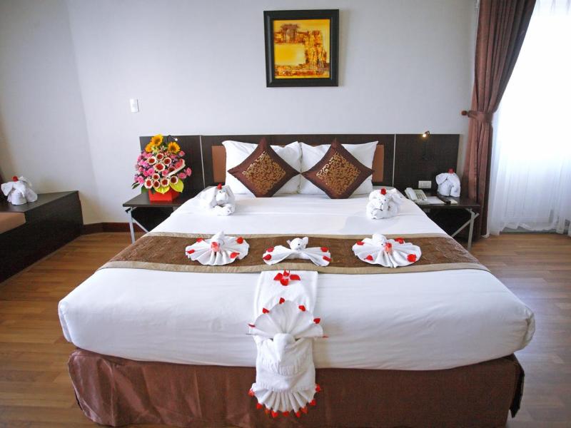 Park View Hotel
