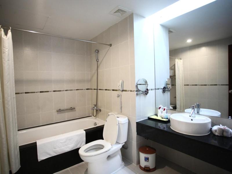 Park View Hotel