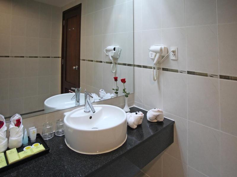 Park View Hotel
