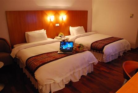 Parkcity Everly Bintulu