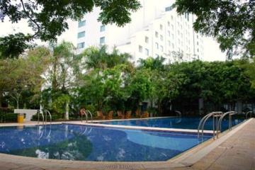 Отель Parkcity Everly Bintulu Малайзия, Бинтулу, фото 7