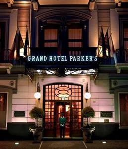 Parkers Grand