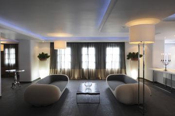 Aressana Spa Hotel & Suites