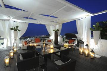 Aressana Spa Hotel & Suites