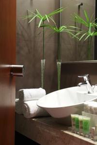 Aressana Spa Hotel & Suites