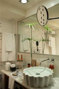 Aressana Spa Hotel & Suites