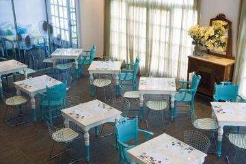 Aressana Spa Hotel & Suites