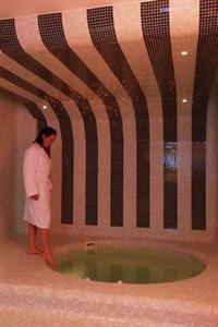 Aressana Spa Hotel & Suites